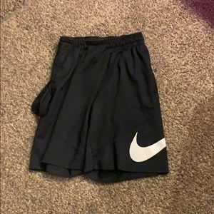 Nike athletic shorts